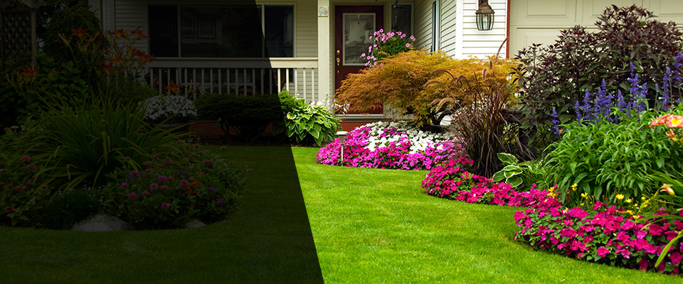 Ravenna Landscapers
