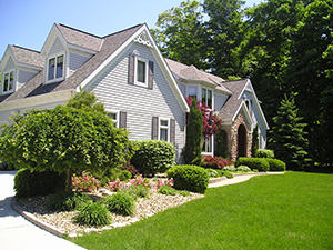 Landscapers and Lawncare Services in Ravenna, OH